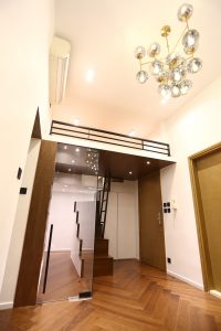 Yoohooo x Inkiwi 香港室內設計公司