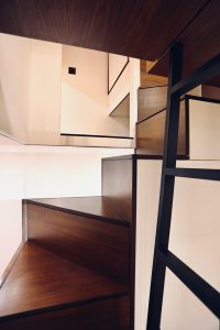Yoohooo x Inkiwi 室內設計公司