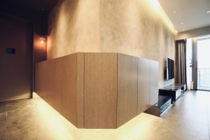 The Papillions x Inkiwi 裝修設計公司