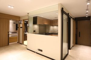 空間設計 - Ph5.5