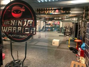 Sasuke x Inkiwi 室內設計公司