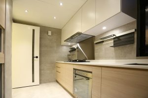 The Montebello x Inkiwi 香港室內設計公司