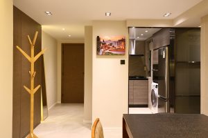 Dawning Views x Inkiwi 室內設計公司