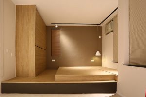 Csesue x Inkiwi 香港室內設計公司
