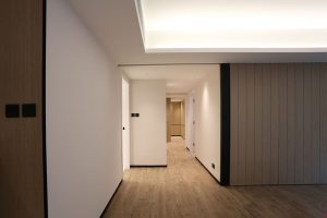 South Bay place x Inkiwi 香港室內設計公司