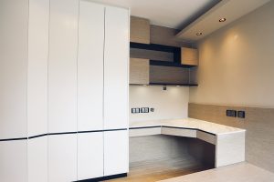 South Horizon x Inkiwi 室內設計公司