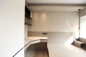 South Horizon x Inkiwi 家居設計公司