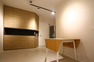 Csesue x Inkiwi 裝修設計公司