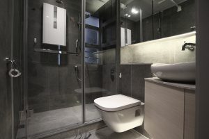 Flora Plaza x Inkiwi 室內設計公司V2