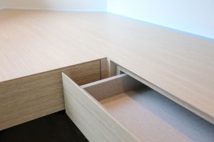 South Bay place - 家居設計