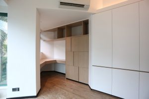 South Bay place - 家居室內設計