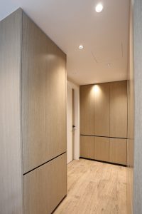South Bay place - 家居裝修設計