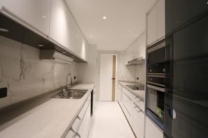 空間設計 - South Bay place