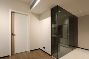 South Bay place - 室內設計裝修