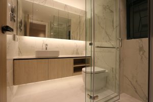 South Bay place x Inkiwi 裝修設計公司