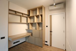 South Bay place x Inkiwi 家居設計公司