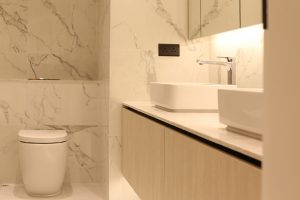 South Bay place x Inkiwi 室內設計公司