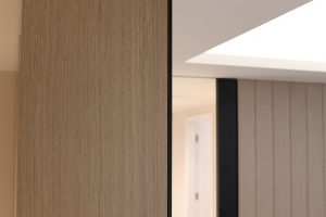 South Bay place - 家居室內設計