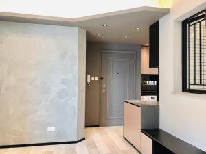 Park Island x Inkiwi 室內設計公司