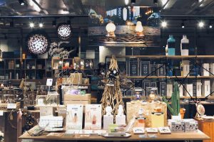 Concept to go x Inkiwi 裝修設計公司