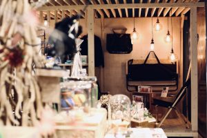 Concept to go x Inkiwi 家居設計公司