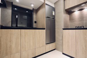 Hilton x Inkiwi 裝修設計公司