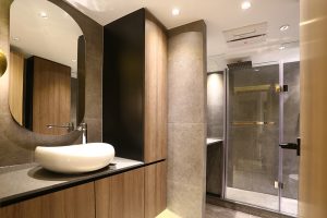 Ph5.5 x Inkiwi 香港室內設計公司