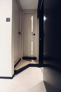 Hilton x Inkiwi 家居設計公司