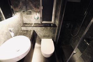Hilton - 家居室內設計