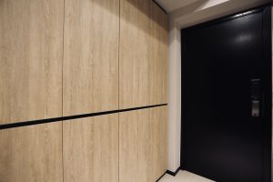 Hilton x Inkiwi 室內設計公司V2