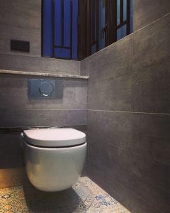 Cypress - 家居室內設計