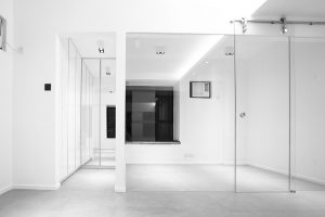 空間設計 - Hanley Villa