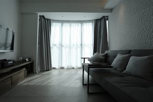 Hanley Villa - 家居裝修設計