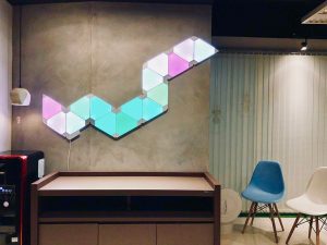 Start inkiwi x Inkiwi 香港室內設計公司