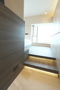 Bellagio x Inkiwi 家居設計公司
