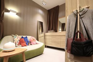 Avon Park - 家居設計