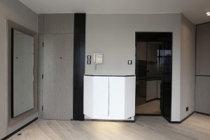 South Horizon x Inkiwi 香港室內設計公司