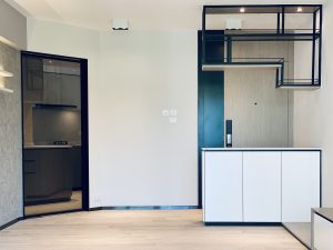 Royal Ascot - 家居裝修設計