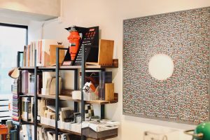 inkiwi 別館 - 家居室內設計