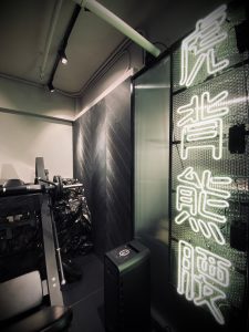 Din La Jor x Inkiwi 家居設計公司