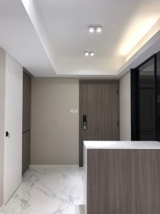 MeiFoooo x Inkiwi 家居設計公司