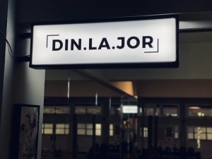Din La Jor x Inkiwi 裝修設計公司