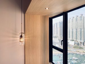 Oscar by the sea x Inkiwi 室內設計公司