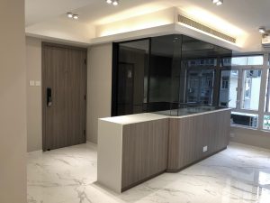 MeiFoooo x Inkiwi 香港室內設計公司