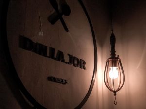 Din La Jor x Inkiwi 室內設計公司