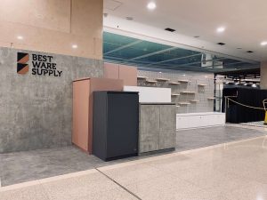 Best Ware Supply x 室內設計
