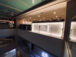 Best Ware Supply x 香港室內設計