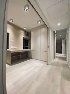 Discovery Park x 家居室內設計