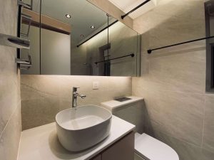 Discovery Park x 香港室內設計公司