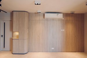 Euston Court x 家居設計